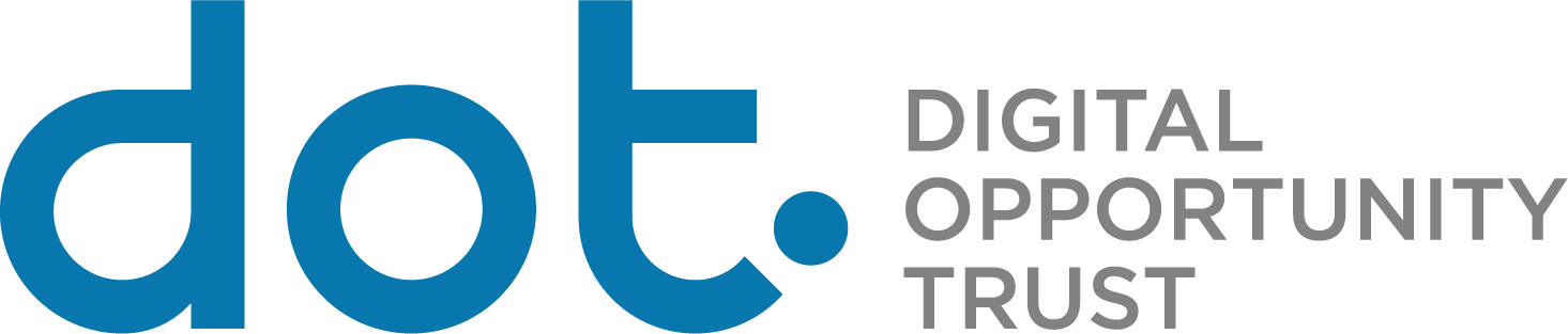 DOT Horizontal Logo - RGB